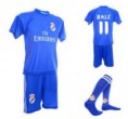Real Madrid C.F Gareth Bale uit tenue 2013/2014